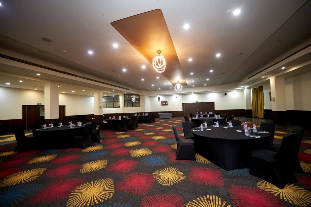 A Step-by-Step Guide to Choosing the Right Conference Venue in Ghana